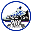 Klean Kicks® 60 Second Shoe Cleaner is absolutely Amazing. Not only does it clean your kicks quickly, it conditions and protects making your kicks last longer.