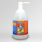 Absolutely Clean® Skunk Odor Eliminator 128oz (Gallon) Bottle with No Waste 1oz Pump Accessory.