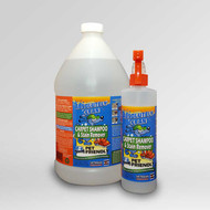 Absolutely Clean® Pet Friendly Carpet Shampoo Bottles