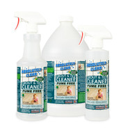 Amazing Grout Cleaner, Professional Strength: Natural Enzymes Clean The Dirtiest Grout Quickly & Easily, Best Grout Cleaner for Tile and Grout, Floors, Bathrooms, Counters, USA Made
