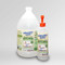 Absolutely Clean® Carpet Shampoo & Stain Remover plus Leather Cleaner bottles.