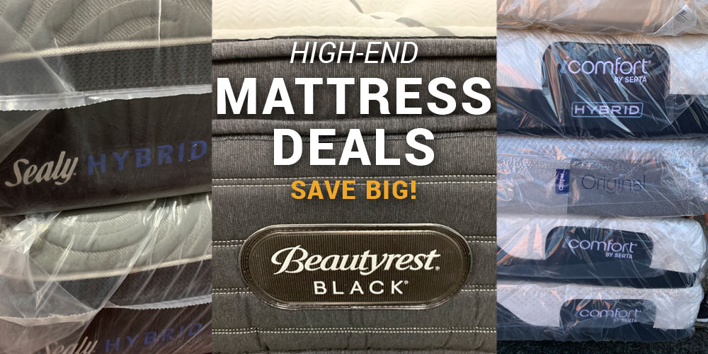 Mattresses and Furniture Atlanta Mattress Store Buy Online or Visit