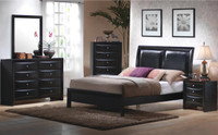 Brianna Collection Bedroom Set