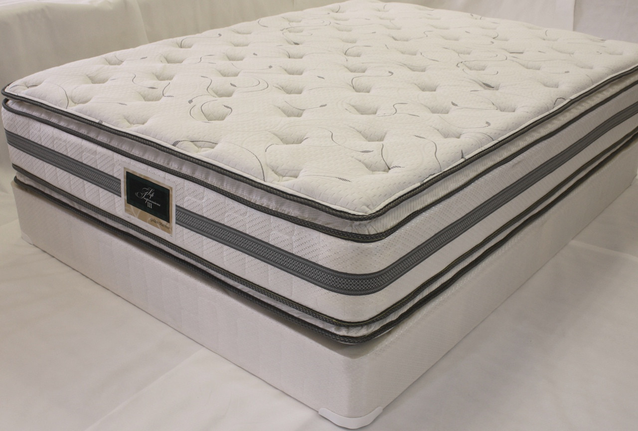 soft impressions golden mattress