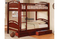 cm-bk600 Bunk Bed