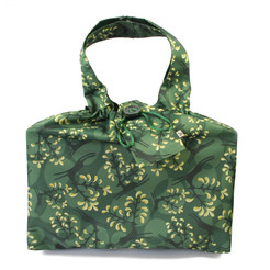 large gift bag reusable fabric gift wrap