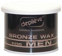Bronze Wax for Men