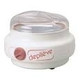 The Depileve Pro Warmer is a thermostat controlled warmer which features adjustable heat settings, a low profile design, and a break resistant plastic lid.