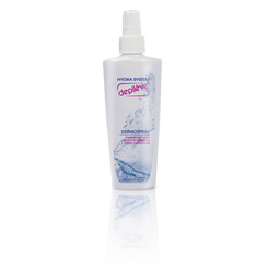 Antiseptic cleanser used to clean hands before the paraffin dip. Use it regularly to keep your paraffin clean for a longer time.