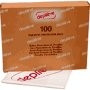 DISPOSABLE LINERS: Use these plastic liners to avoid contact of paraffin with mittens or booties and to properly dispose of paraffin after each treatment. 100 per box.
