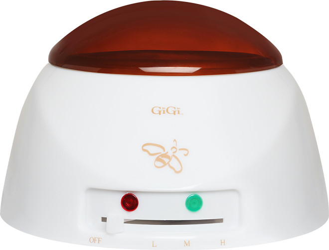 Gigi (Single) Wax Warmer Aesthe Pro Shop