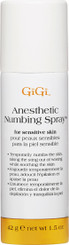 Gigi Anesthetics Numbing Spray 1.5 oz.