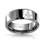 Freemason Tungsten Ring with Beveled Edge (Non Faceted 8MM Masonic band) Steel color Masonic jewelry. masonic Rings for sale