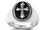 Knights of Templar Cross - 3D Celtic Cross Ring - Top Quality Irish Style - 316L Stainless Steel Band