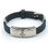 Freemason / Masonic Bracelet - Watch Style Black Rubber Mason Jewelry