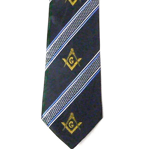 USA FREEMASON フリーメーソン TIE REVERSIBLE 小物 USA FREEMASON フリーメーソン TIE REVERSIBLE 小物 Masonic