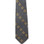 masonic tie black for men with diagonal gold compass and square. freemason gifts