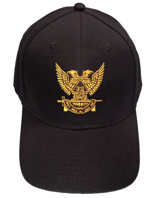 scottish baseball hat