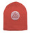 Royal Arch Masonic Beanie Cap - Red  Winter Hat with Triple Tau Royal Arch Freemasons Symbol - One Size Fits Most Adults. Freemason Clothing, Apparel and Merchandise.