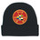 High Priest Masonic Beanie Cap - Black Winter Hat with Colorful High Priest Masonic Symbol - One Size Fits Most Adults