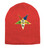 oes hats, eastern star winter hat