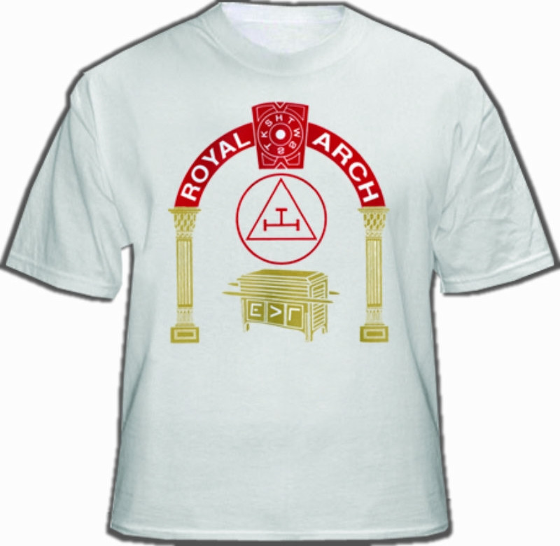 masonic t shirt design