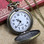 Masonic Pocket Watches / Mason Square ad Compass Design. Masonic Quartz Watches