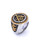 masonic rings for sale - templar freemason symbol and compass and square