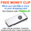 masonic merchandise FREE with $55 or more! Coupon Code: FREECLIP - Get (1) Masonic Money Clip - Stainless Steel with Classic Standard Freemasons Button Symbol