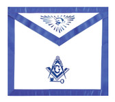 Masonic Mark Master Keystone Tie Clip Tie Bar Gold Royal Arch Freemasons 