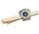 Masonic Mark Master Keystone Tie Clip 