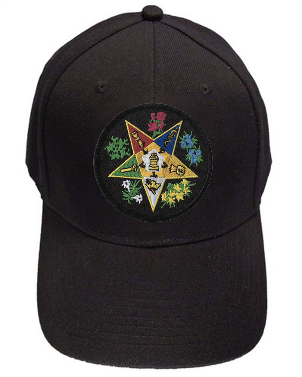 order baseball caps