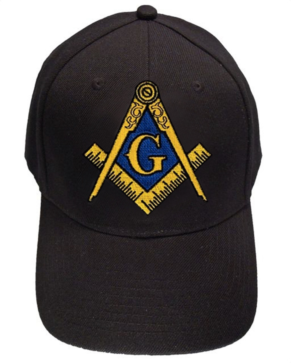 freemason baseball cap