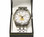 Shriner Watches - Freemason Symbol on Full Silver Color Steel Band and Face - Masonic