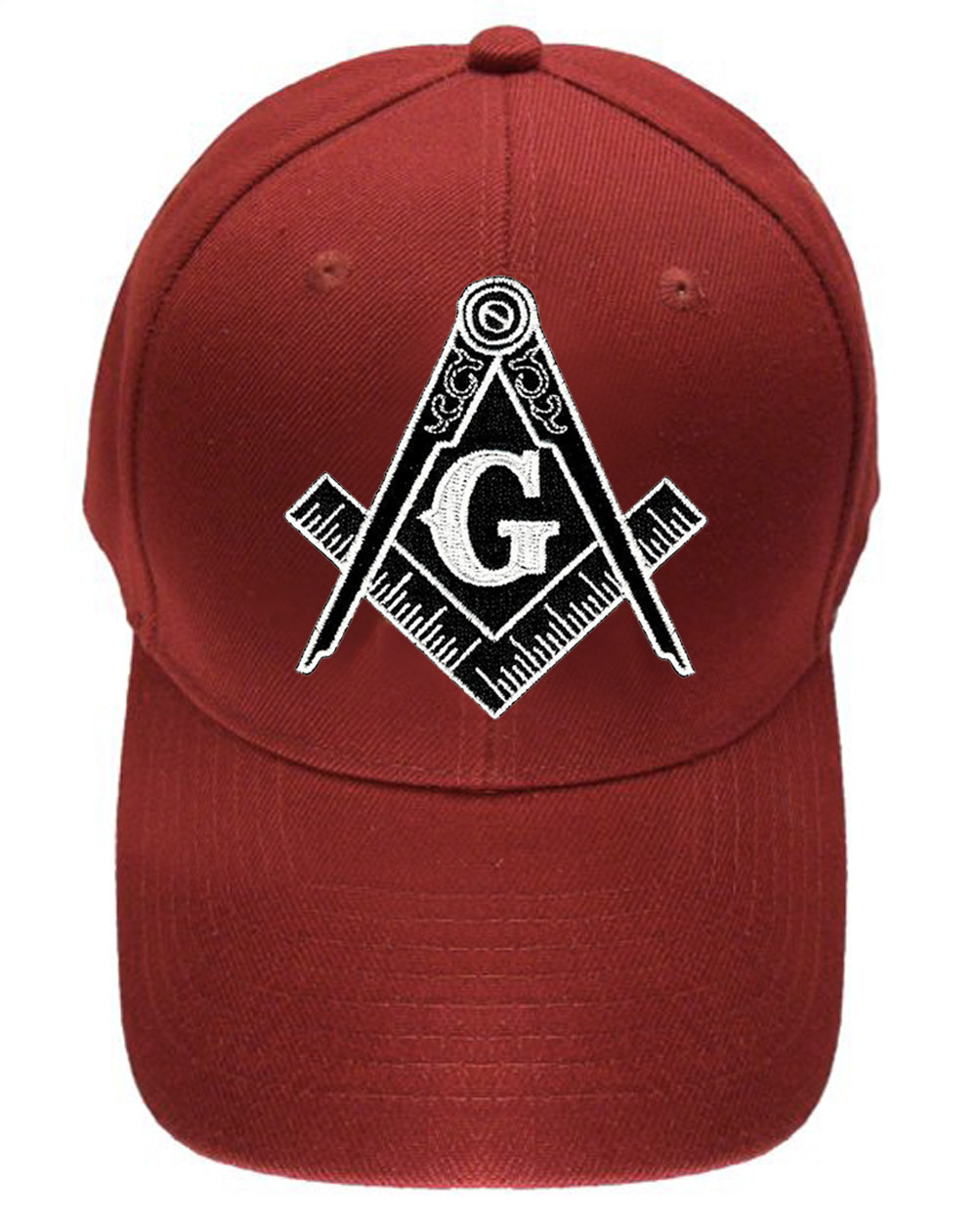 freemason baseball cap