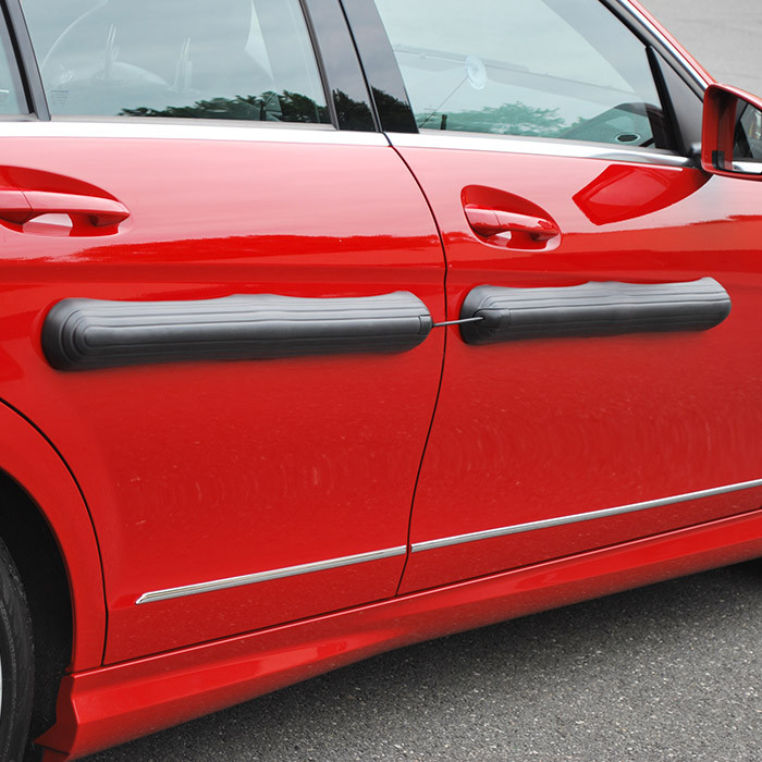 Doorshox Standard Edition Eurobumperguard