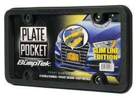 PlatePocket Slim Edition