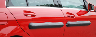 Car Door Protection Eurobumperguard