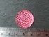 Resin Glittery Cabochons 25mm