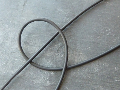 Rubber Cord 2mm