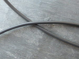 Rubber Cord 3mm