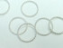 Twist Connector Rings 25mm