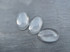 20x30mm Oval Glass Cabochons