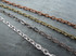 Chain Necklaces 2.4mm 24in/60cm