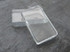 Crystal Clear Glass Rectangle Tiles 18x30mm