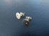 Earstud Blanks with 8mm Pad - 10 pairs