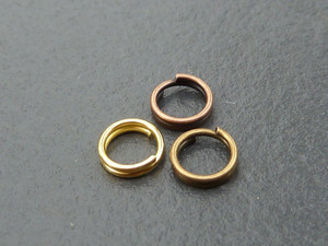 Split Rings 5mm