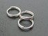 Split Rings 5mm