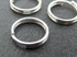 Split Rings 5mm