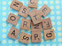 Pick your Own Letter Tiles - Just like Scrabble!